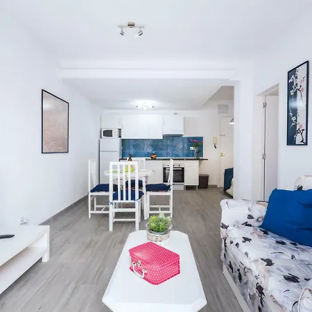 Solmontemar Apartment