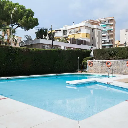 Solmontemar * Torremolinos